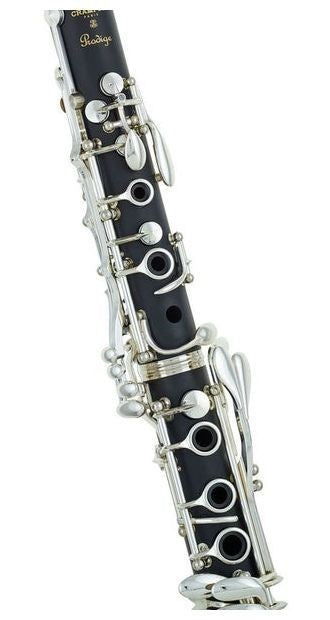 Clarinete Sib Buffet Crampon Prodige 2541 ABS