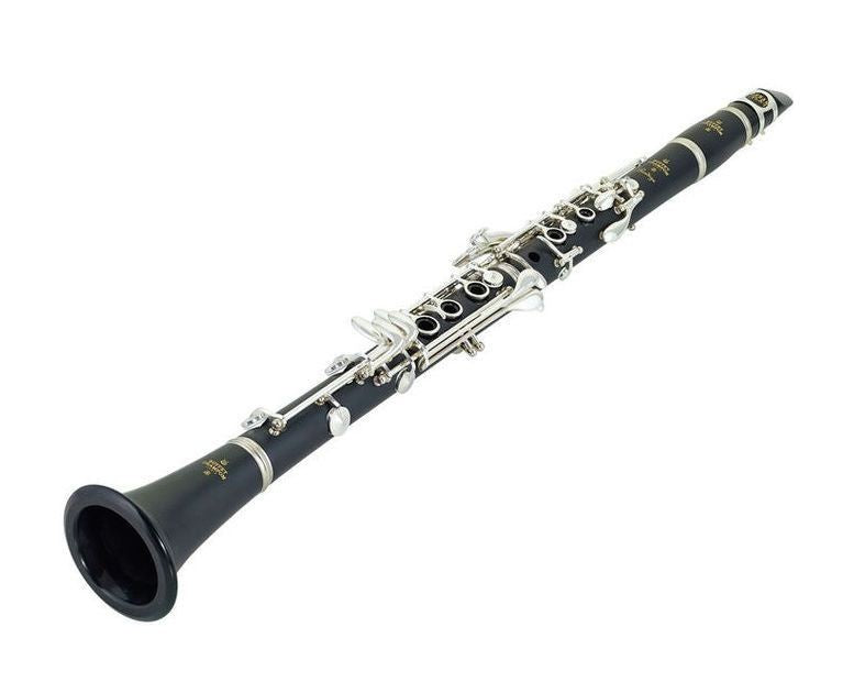 Clarinete Sib Buffet Crampon Prodige 2541 ABS