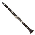 Clarinete Sib Buffet Crampon R13 1131L20 440 18/6
