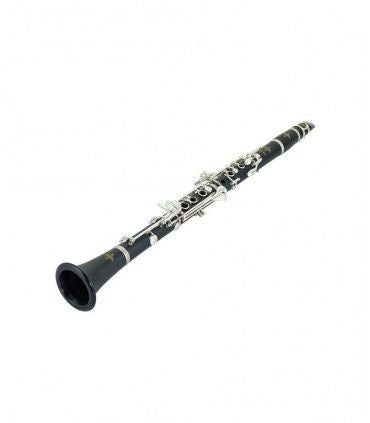 Clarinete Sib Buffet Crampon R13 1131L20 440 18/6