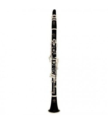 Clarinete Sib Buffet Crampon R13 BC113120