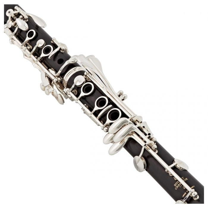 Clarinete Sib Buffet Crampon R13 BC113120