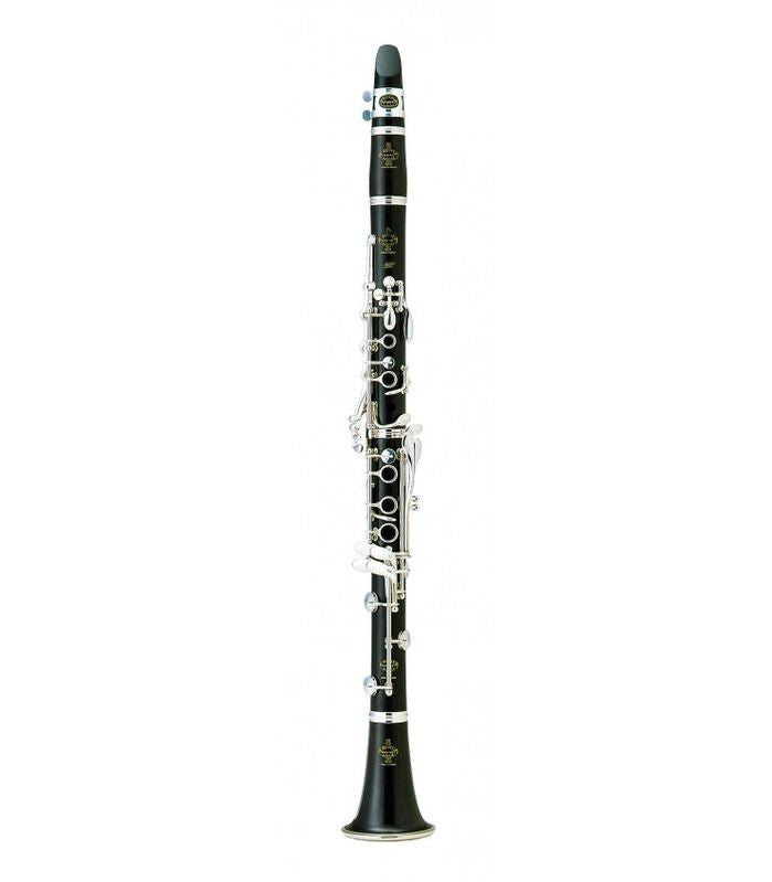 Clarinete Sib Buffet Crampon RC BC111420