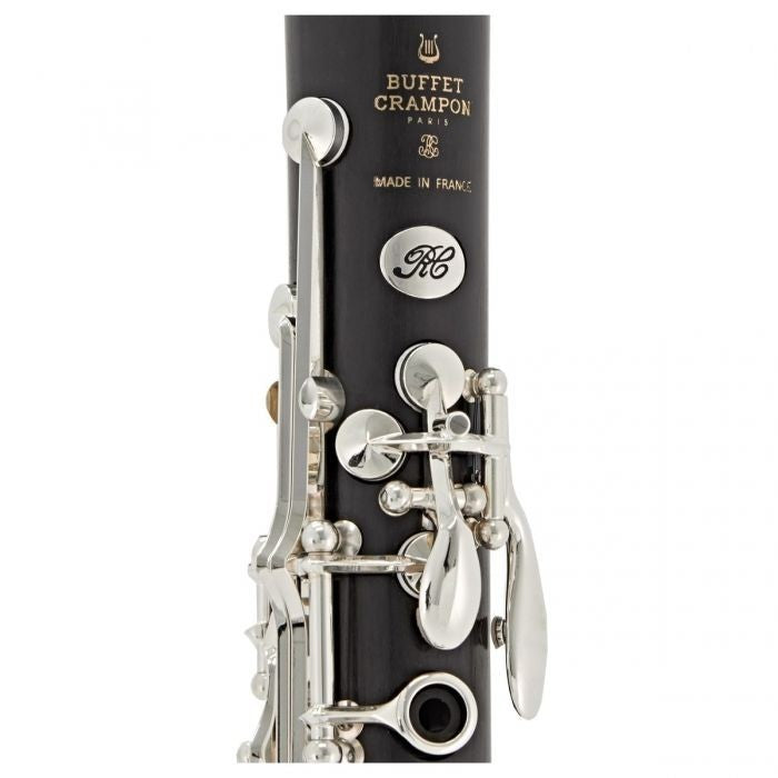 Clarinete Sib Buffet Crampon RC BC111420