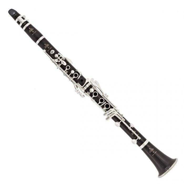 Clarinete Sib Buffet Crampon RC BC1114L20 440/442Hz 18Llaves