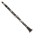 Clarinete Sib Buffet Crampon RC BC1114L20 440/442Hz 18Llaves