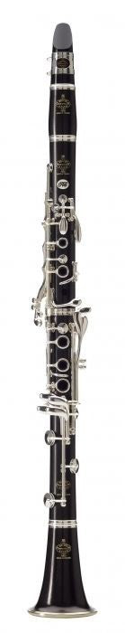 Clarinete Sib Buffet Crampon RC BC1114L20 440/442Hz 18Llaves