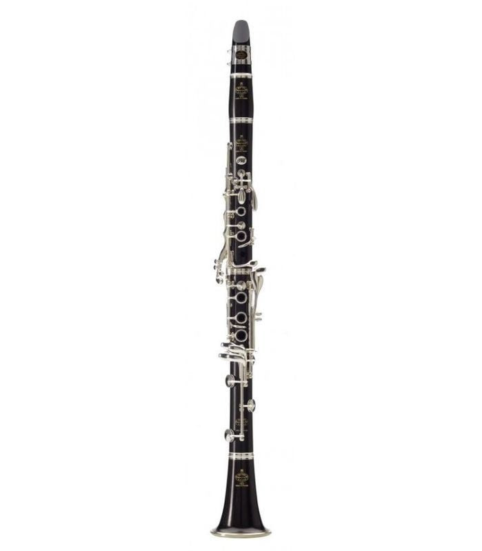 Clarinete Sib Buffet Crampon RC BC1114L20 440/442Hz 18Llaves