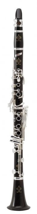 Bb Clarinet Buffet Crampon Tosca BC1150L20