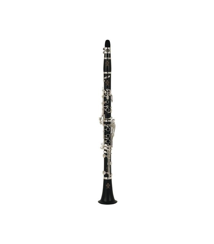 Clarinete Sib Buffet Crampon Tosca BC1150L20