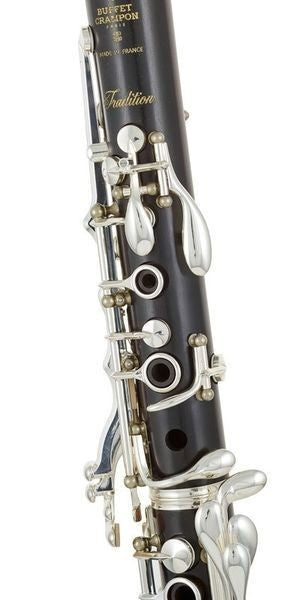Clarinete Sib Buffet Crampon Tradition BC1116L20