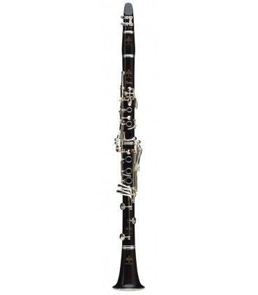 Clarinete Sib Buffet Crampon Tradition BC1116L20