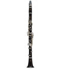 Clarinete Sib Buffet Crampon Tradition BC1116L20