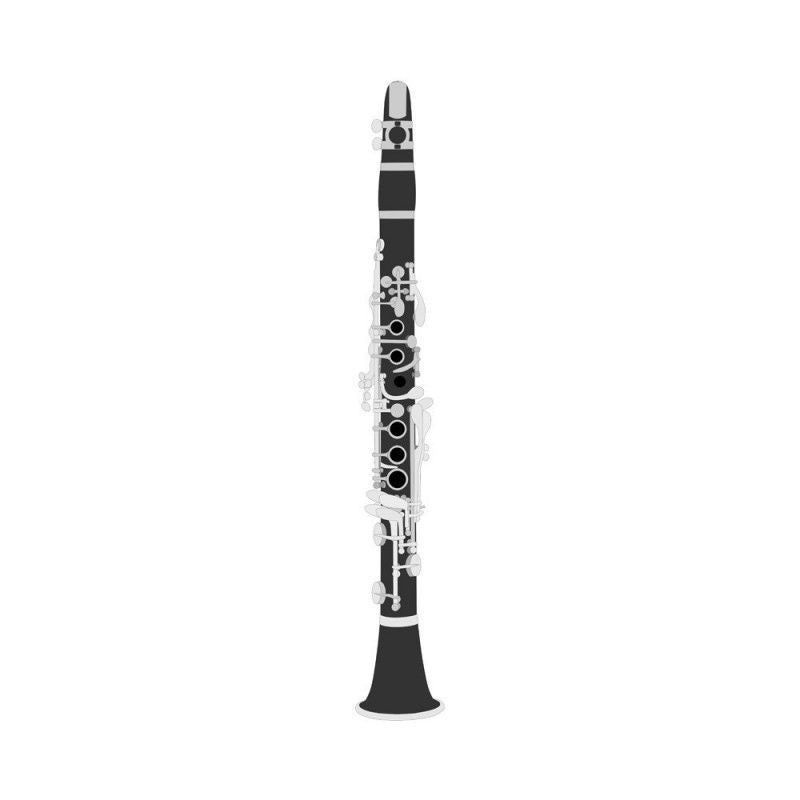 Clarinete Sib Gara GCL21