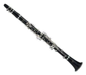 Clarinete Sib Gara GCL23
