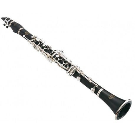 Clarinete Sib Jupiter JCL700N