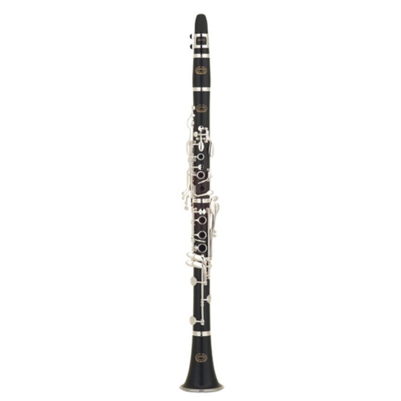 Jupiter JCL750SQ Bb Clarinet (JCL737STO).