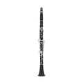Clarinete Si bemol Selmer Prologue II 1 17 Chaves Prateado