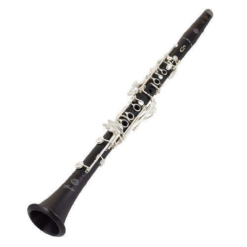 Clarinete Sib Selmer Prologue II 1B 18 Llaves Plateadas. Llave Mib
