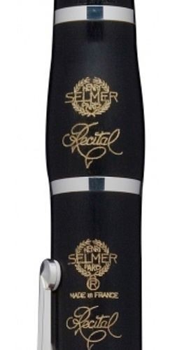Clarinete Sib Selmer Recital