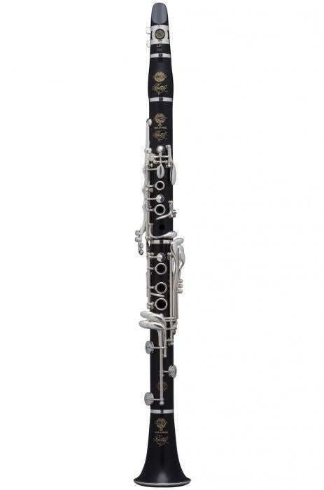 Clarinete Sib Selmer Recital