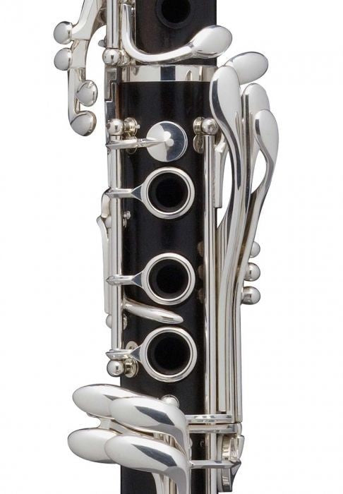 Clarinete Sib Selmer Signature