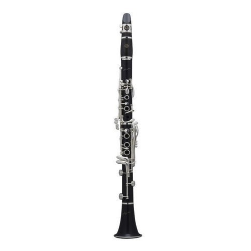 Clarinete Sib Selmer Signature