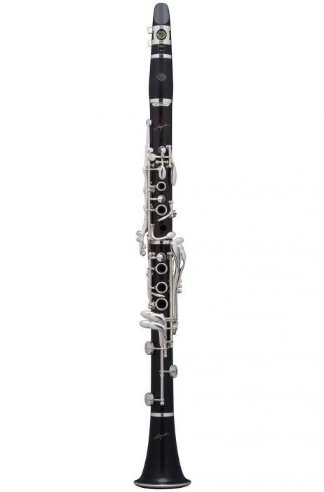 Clarinete Sib Selmer Signature