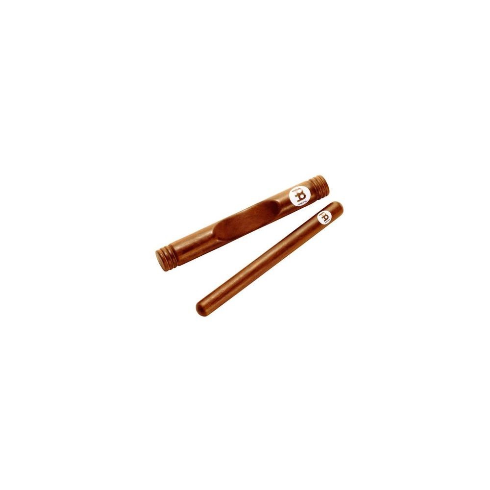 Claves Africanas Meinl CL2RW
