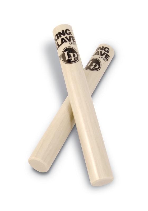 Claves LP 597 King