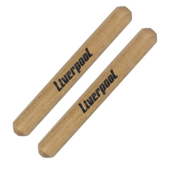 Claves Liverpool Jatoba Ref. cl jat