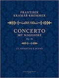 Concerto Mib Maggiore Op.36./Red.Piano. Krommer, F.