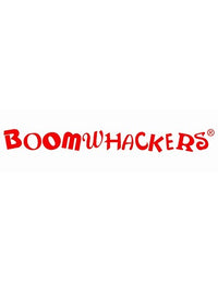 BOOMWHACKERS