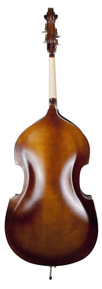 1/2 Double Bass Amadeus BA1011 (Bow and Case)