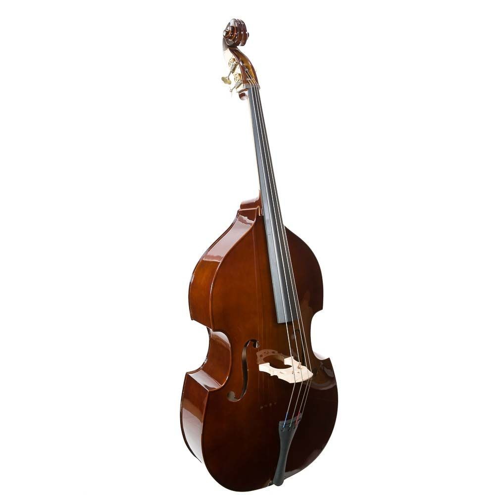 Double Bass 1/4 Primo (Bow and Case)