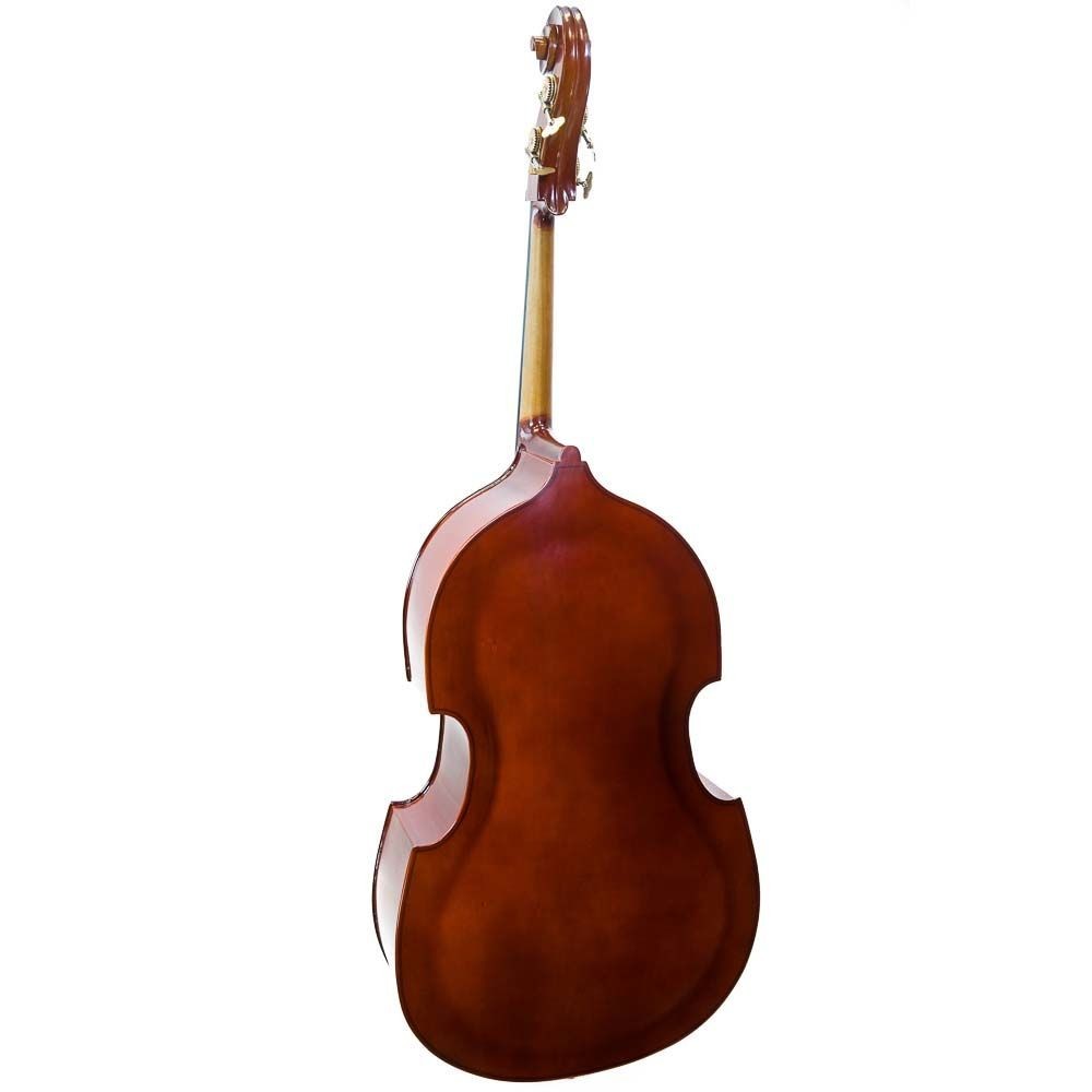 Contrabajo 1/4 Stentor Student (Arco y Funda)