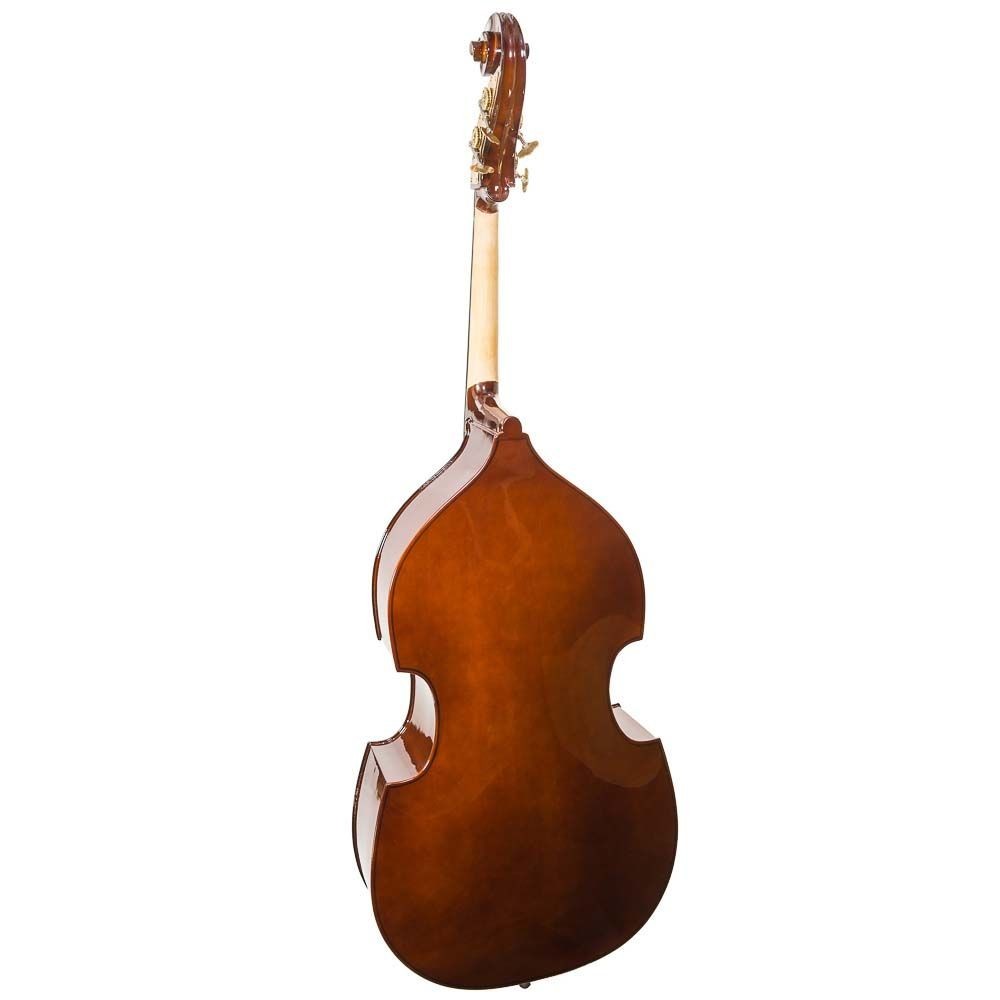 1/8 Primo Double Bass (Bow and Case)