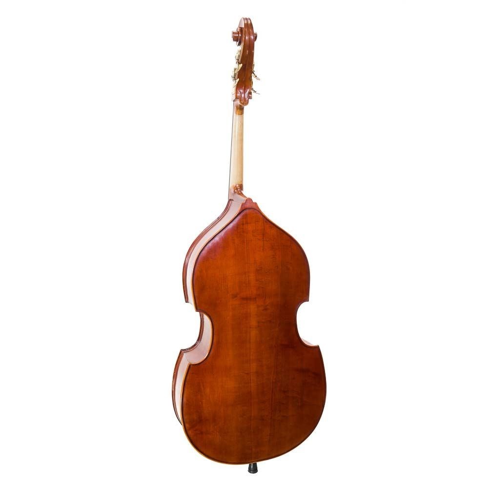 Contrabajo 3/4 Corina Duetto (Arco y Funda)