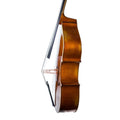 Contrabajo 3/4 F. Müller Soloist Antiqued