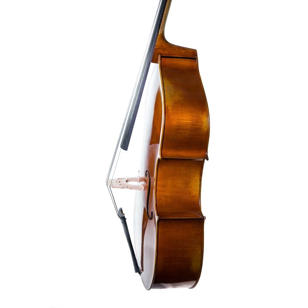Contrabajo 3/4 F. Müller Soloist Antiqued