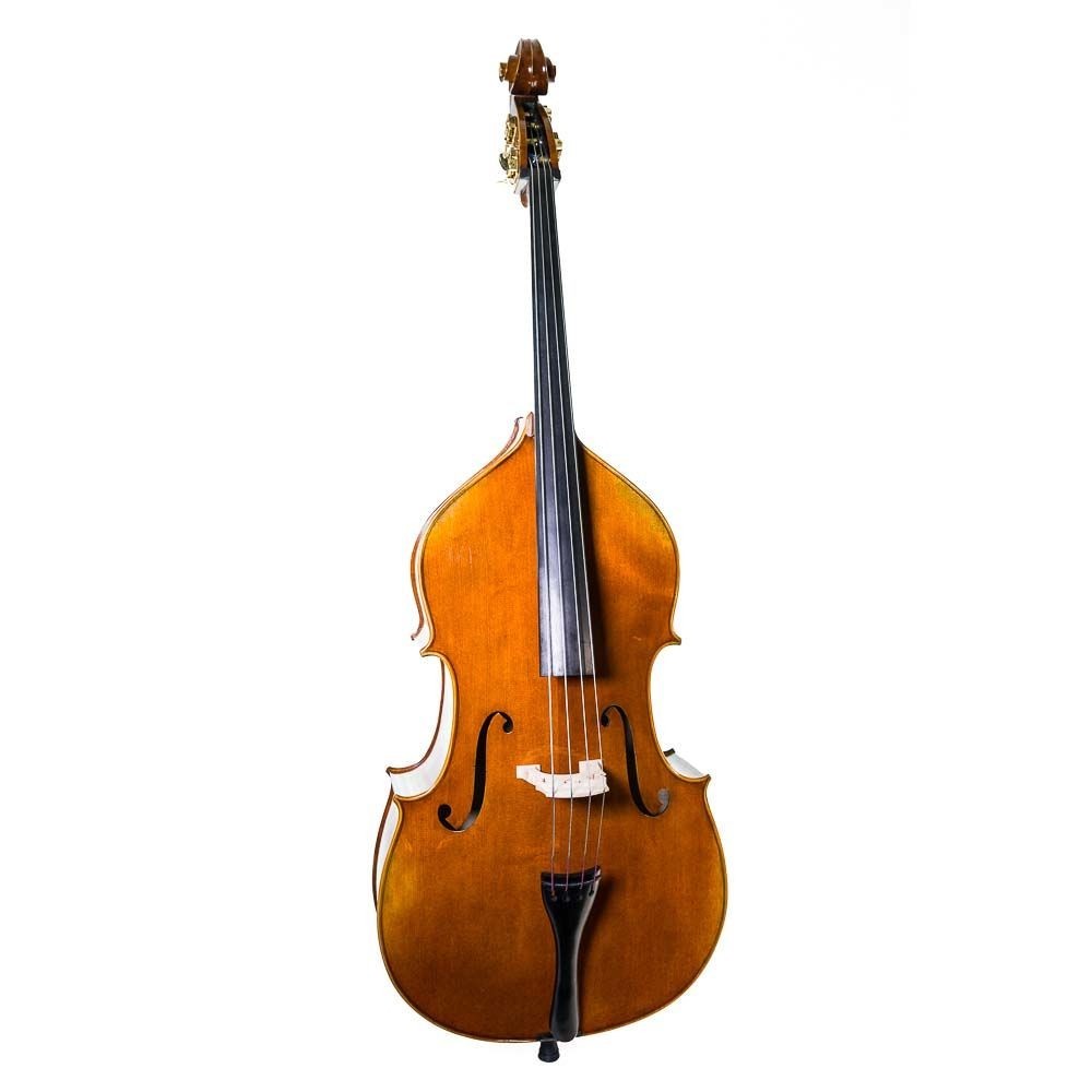 Contrabajo 3/4 F. Müller Soloist Antiqued