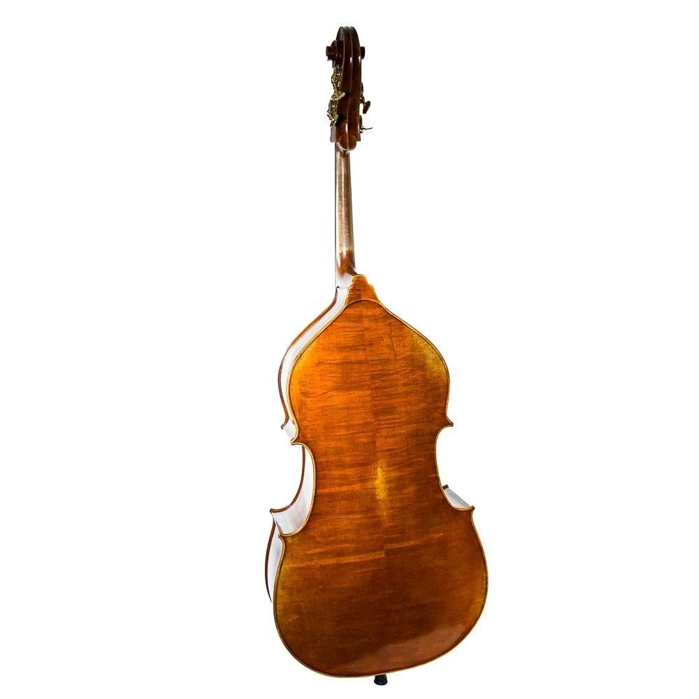Contrabajo 3/4 F. Müller Soloist Antiqued