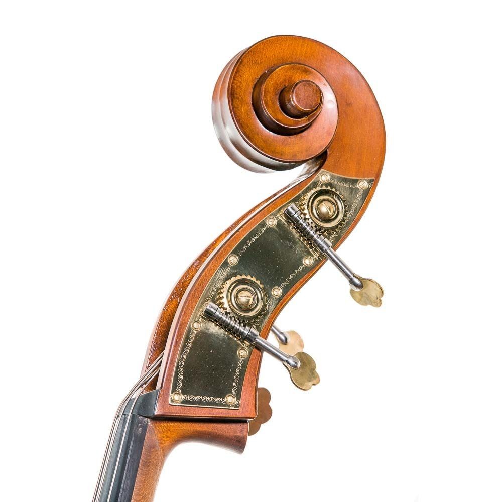 Contrabajo 3/4 Gliga Genial I Antiqued