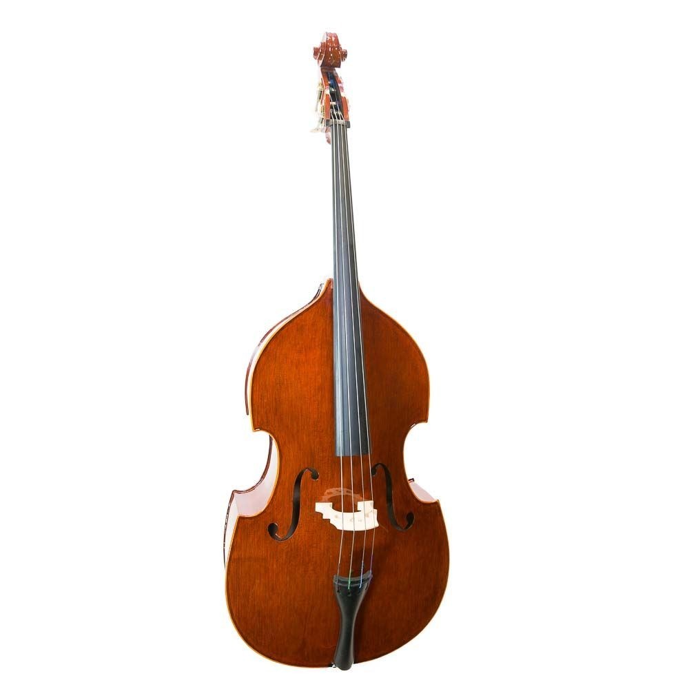 Contrabajo 3/4 Stentor Conservatoire (Arco y Funda)