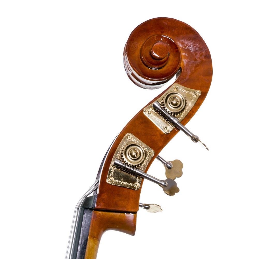 Contrabajo 3/4 Stentor Conservatoire (Arco y Funda)