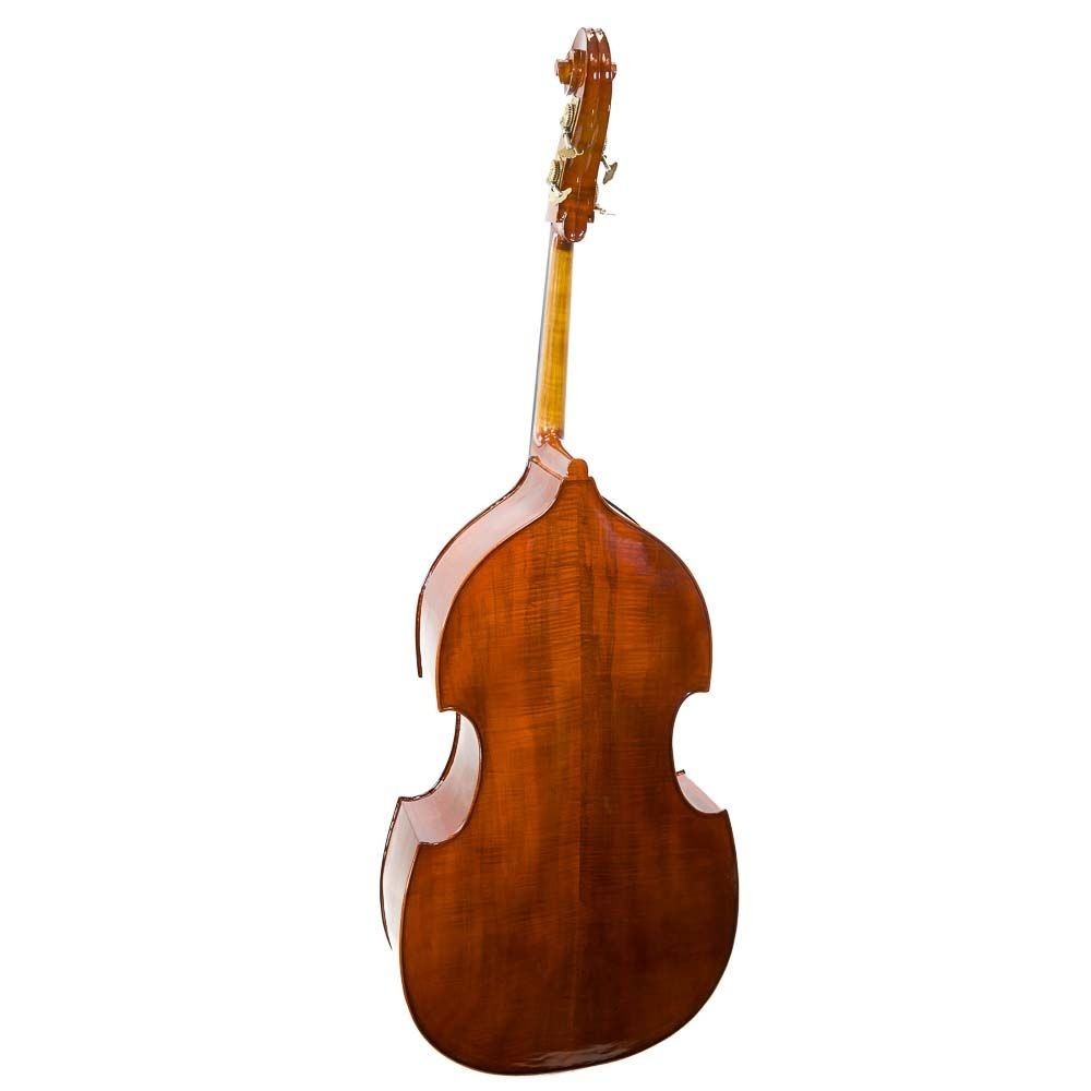 Contrabajo 3/4 Stentor Conservatoire (Arco y Funda)