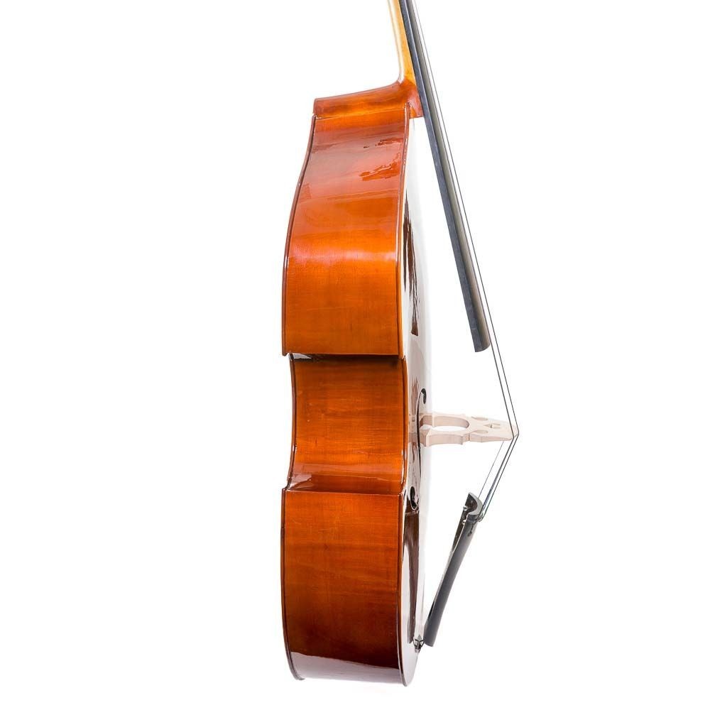 Contrabajo 3/4 Stentor Conservatoire (Arco y Funda)