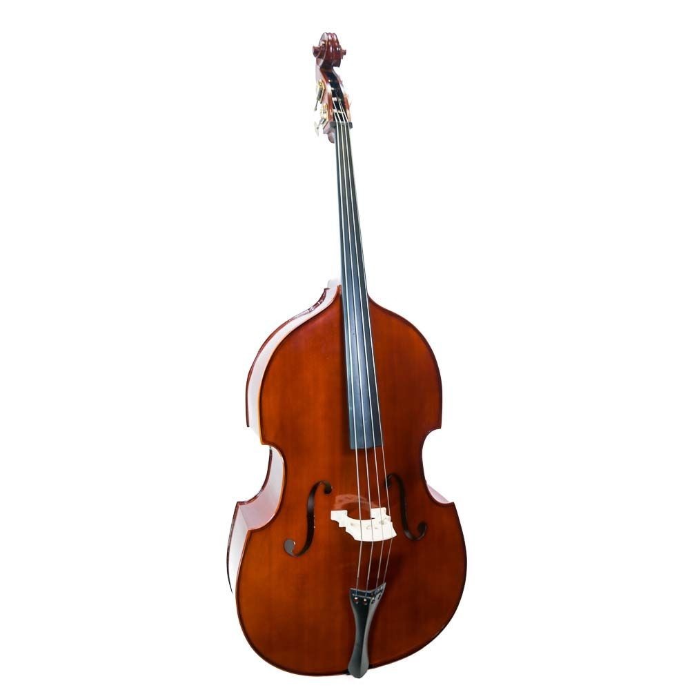 Contrabajo 3/4 Stentor Student (Arco y Funda)