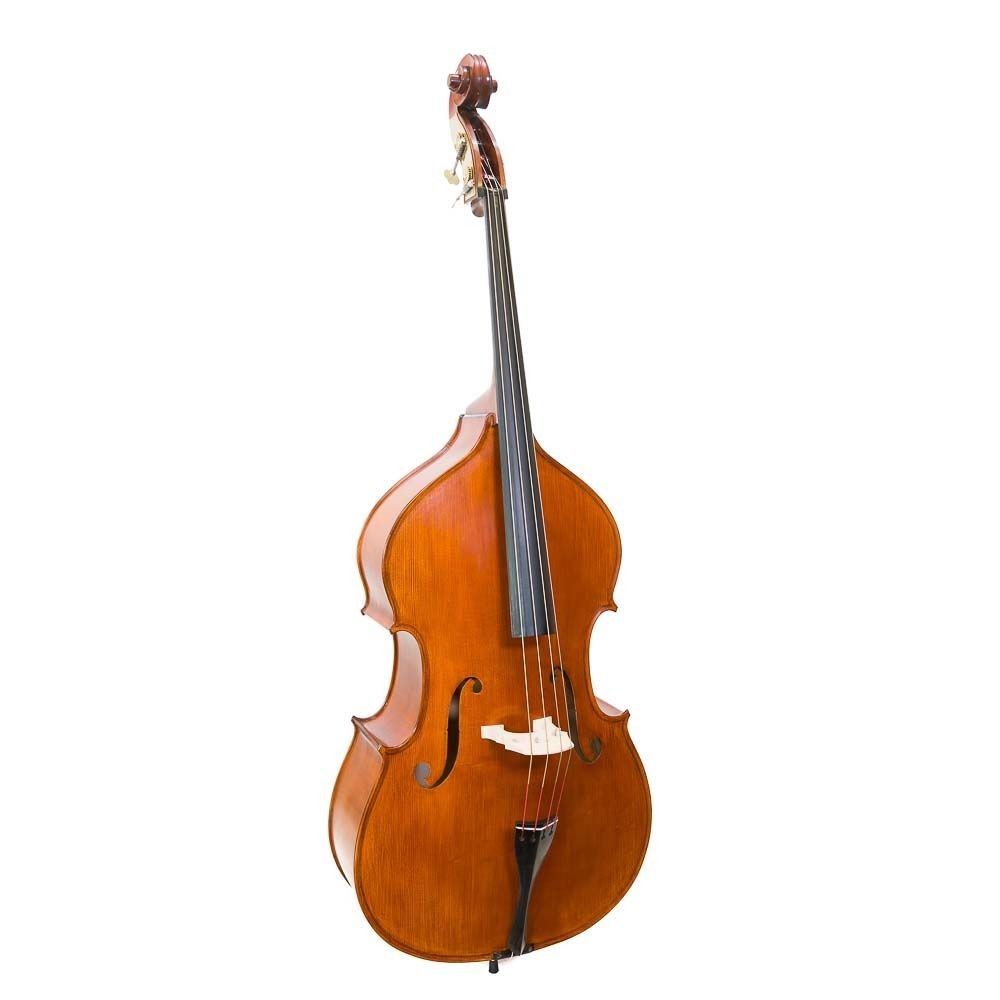 Contrabajo 4/4 Gliga Genial I Antiqued