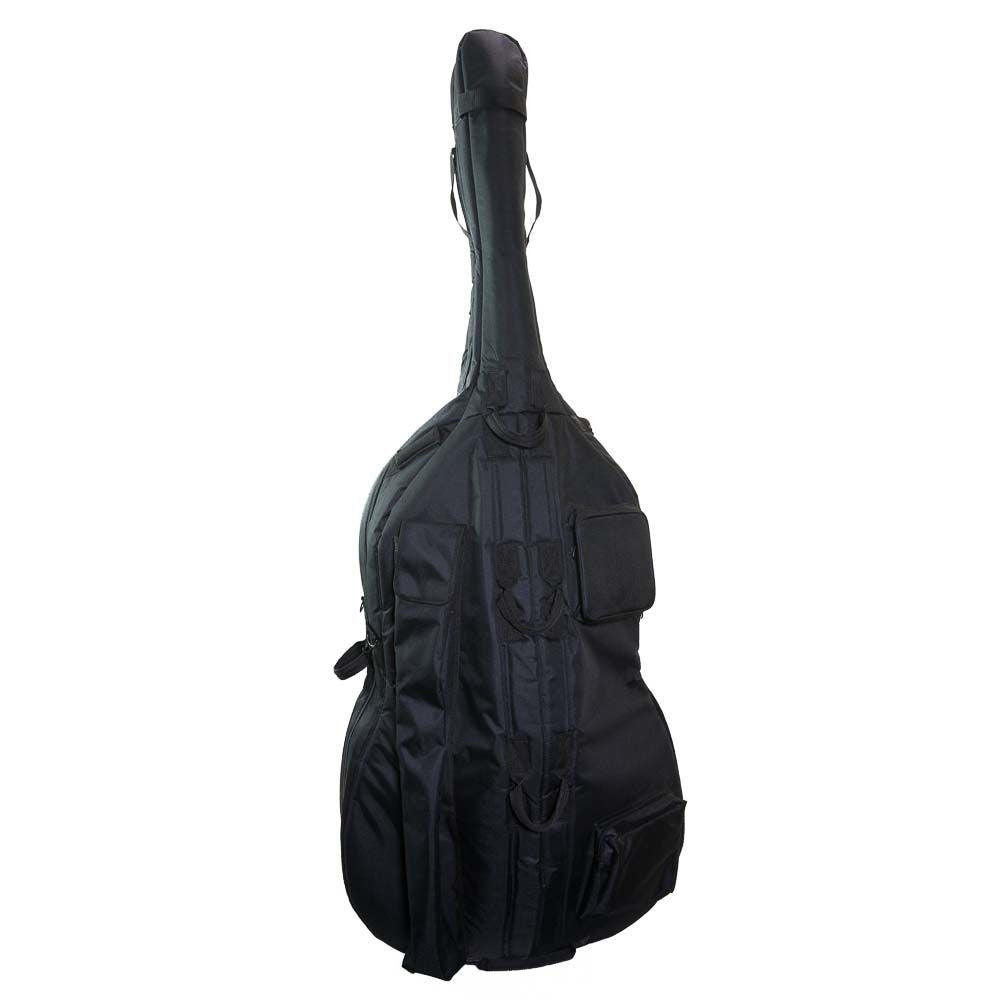 Contrabajo 4/4 Stentor Student II SN (Arco y Funda)
